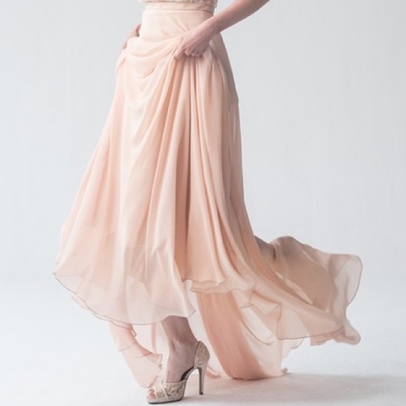 Jenny Yoo Skirt - Picture 2 of 8